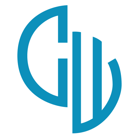 CW Logo